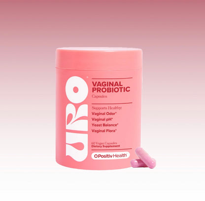 URO Probiótico Vaginal
