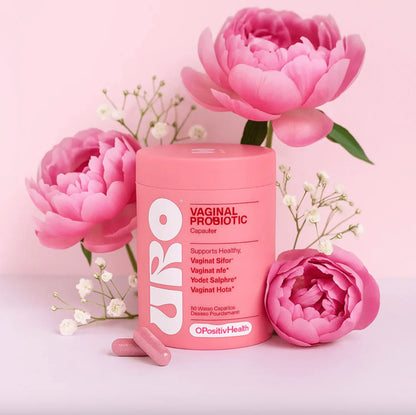 URO Probiótico Vaginal
