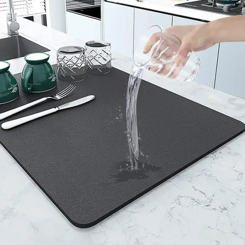 Tapete Absorbente Premium