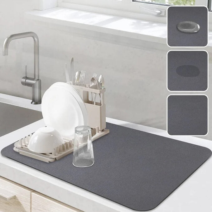 Tapete Absorbente Premium
