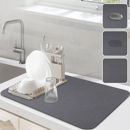 Tapete Absorbente Premium