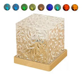 Lámpara LED 16 Colores