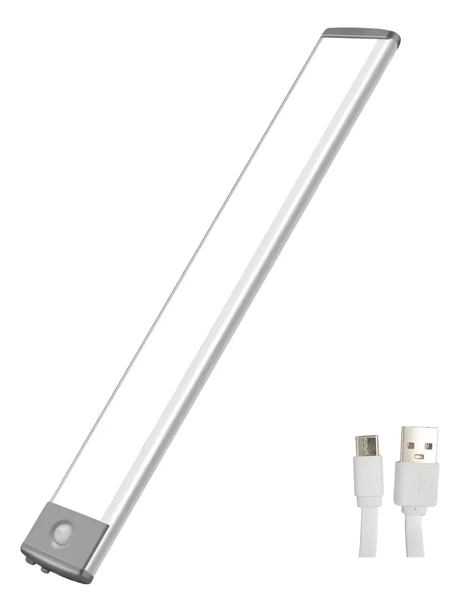 Luz LED Inteligente con Sensor