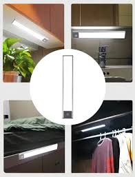 Luz LED Inteligente con Sensor