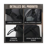 Bolso Magnético Gym Pro