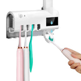 Dispensador de Crema Dental
