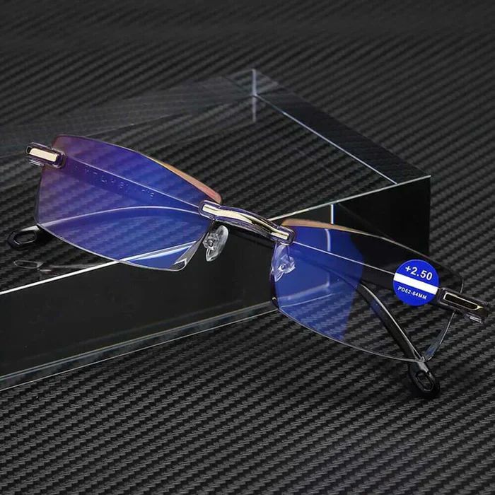Gafas Solar TR90 con Aumento