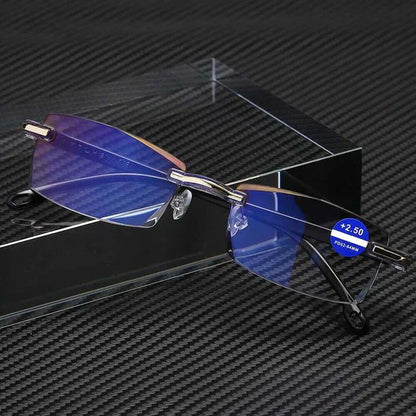 Gafas Solar TR90 con Aumento