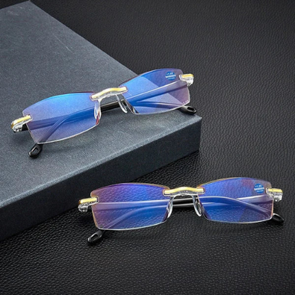 Gafas Solar TR90 con Aumento