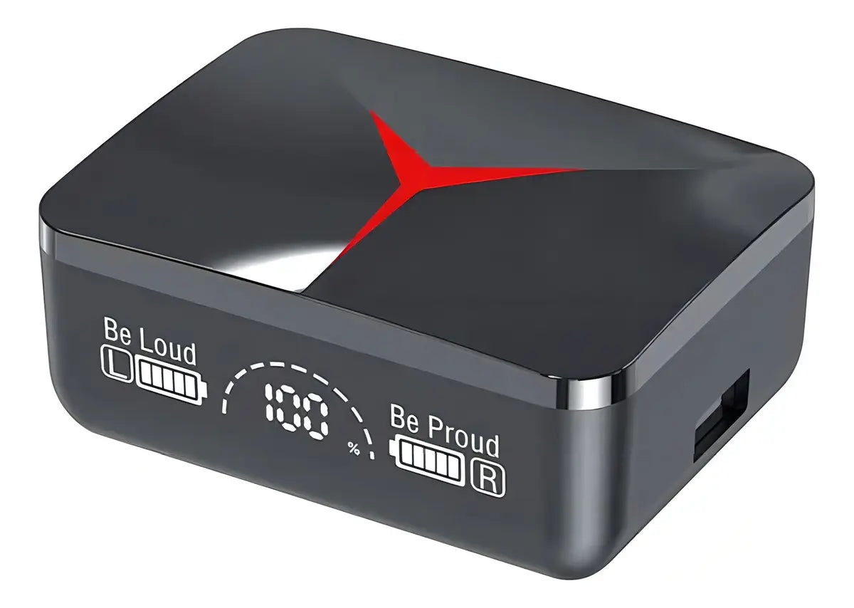 Audífonos M90 Pro