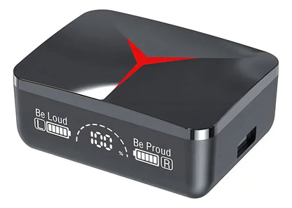 Audífonos M90 Pro