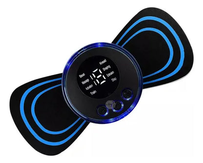 Mini Masajeador Mariposa