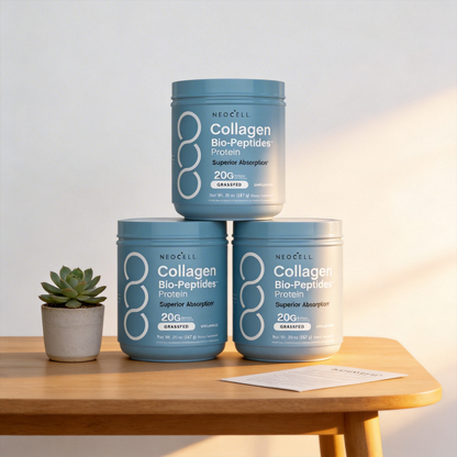 NeoCell Collagen Bio-Peptides