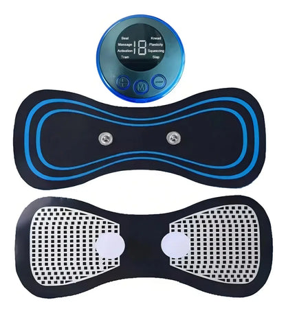 Mini Masajeador Mariposa