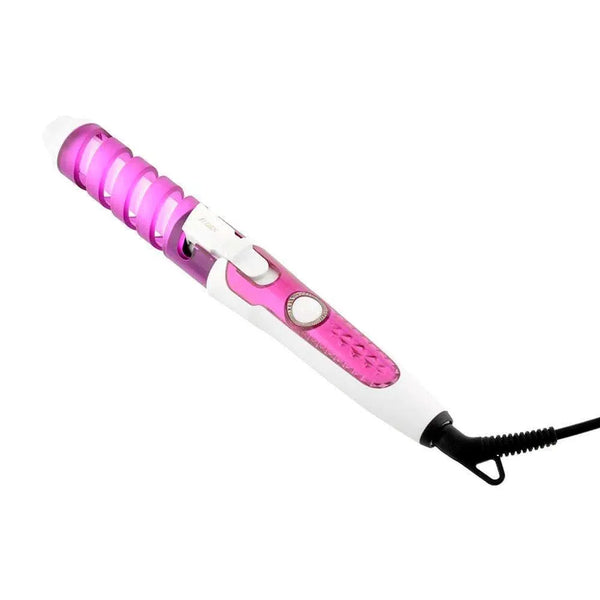 RizoPerfecto® | Rizador de Pelo en Espiral