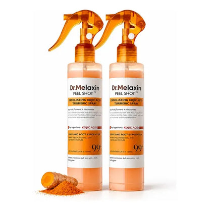 Dr. Melaxin Exfoliante Corporal Iluminador