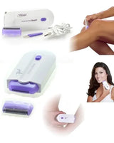 Depiladora Corporal Recargable Sin Dolor
